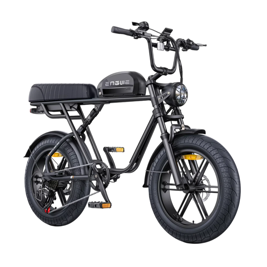 Vélo Fat Bike électrique ENGWE M1