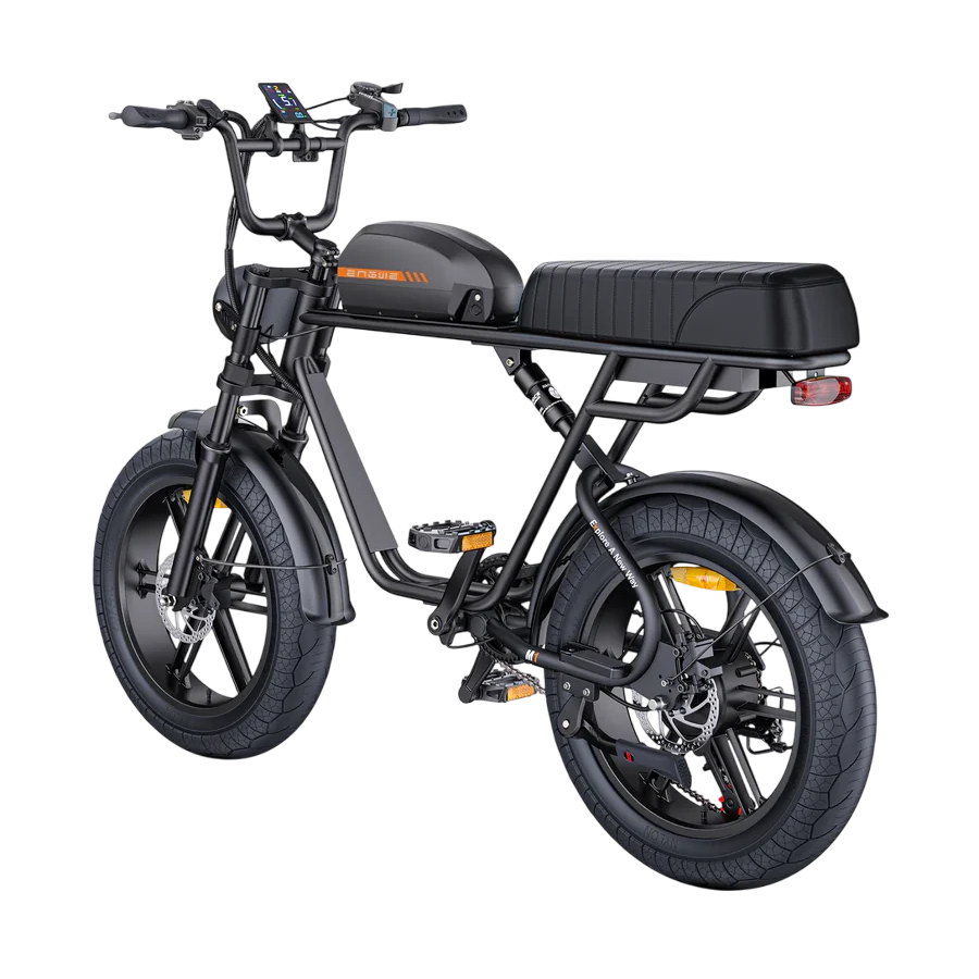 Vélo Fat Bike électrique ENGWE M1
