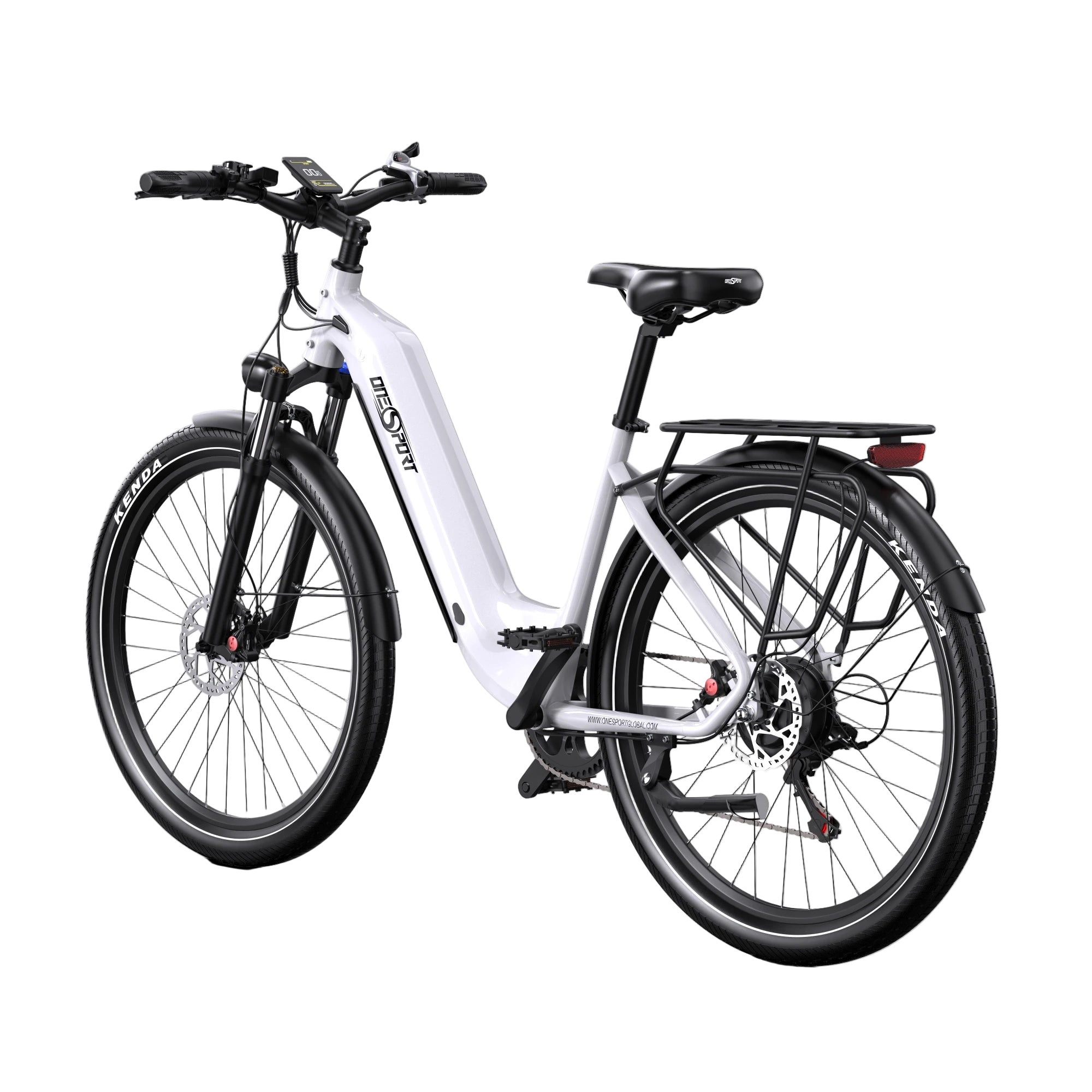 Vélo électrique Onesport OT05