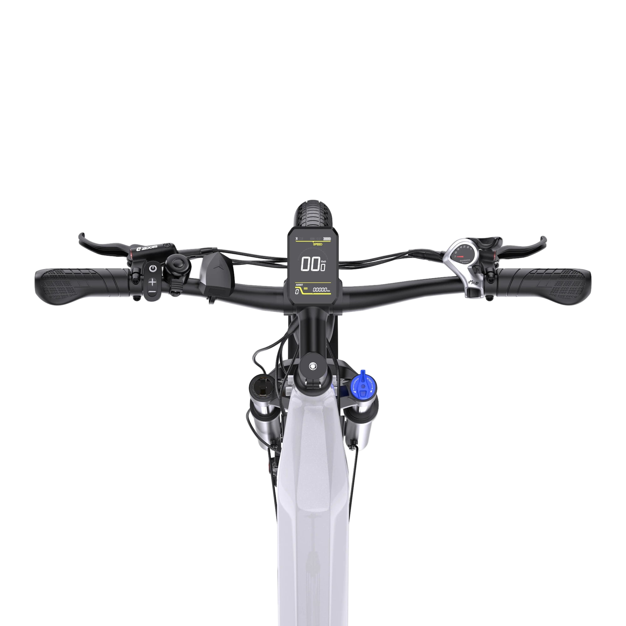 Vélo électrique Onesport OT05