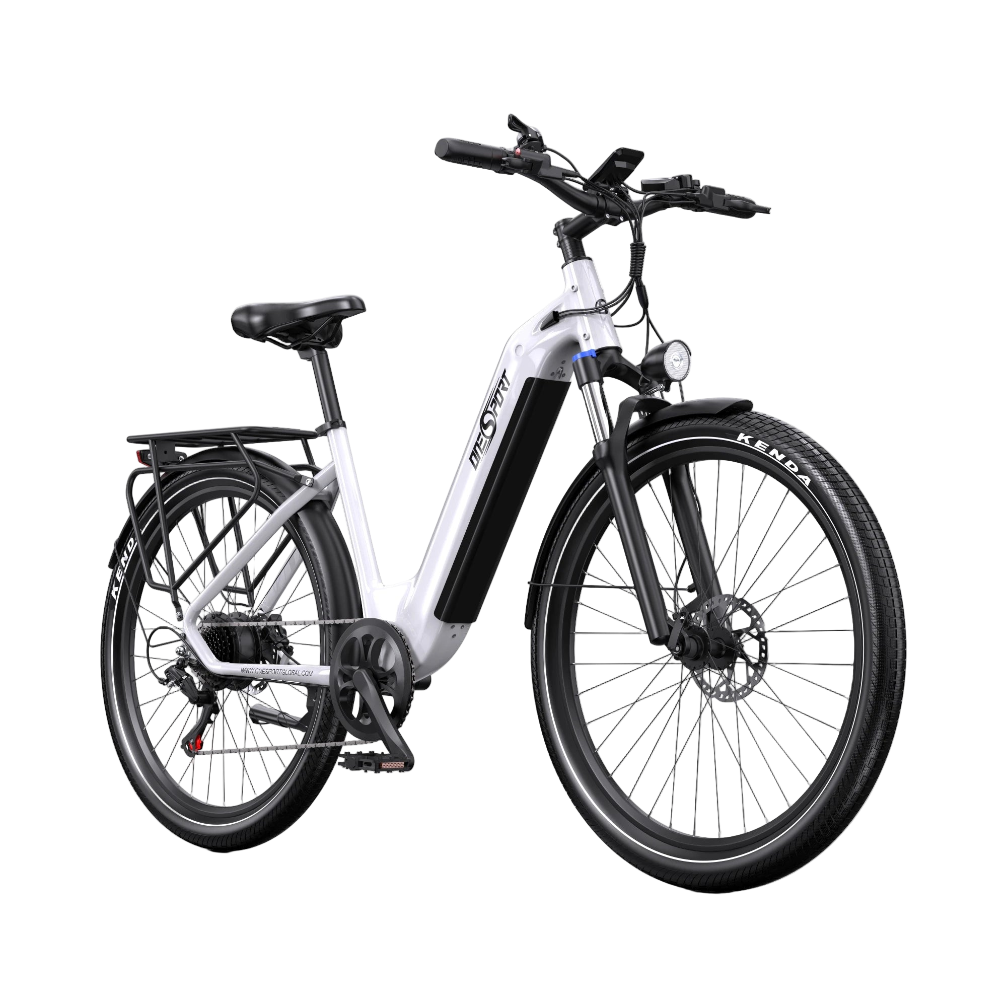 Vélo électrique Onesport OT05