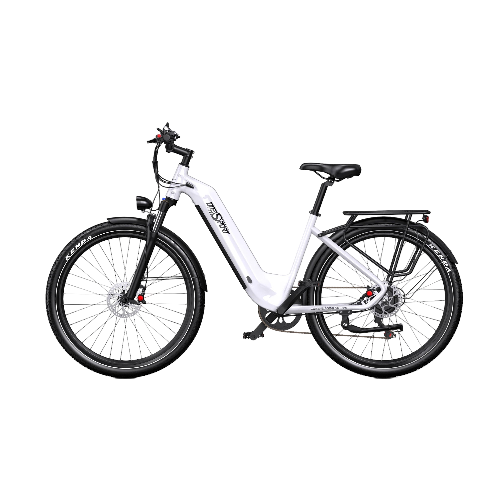 Vélo électrique Onesport OT05