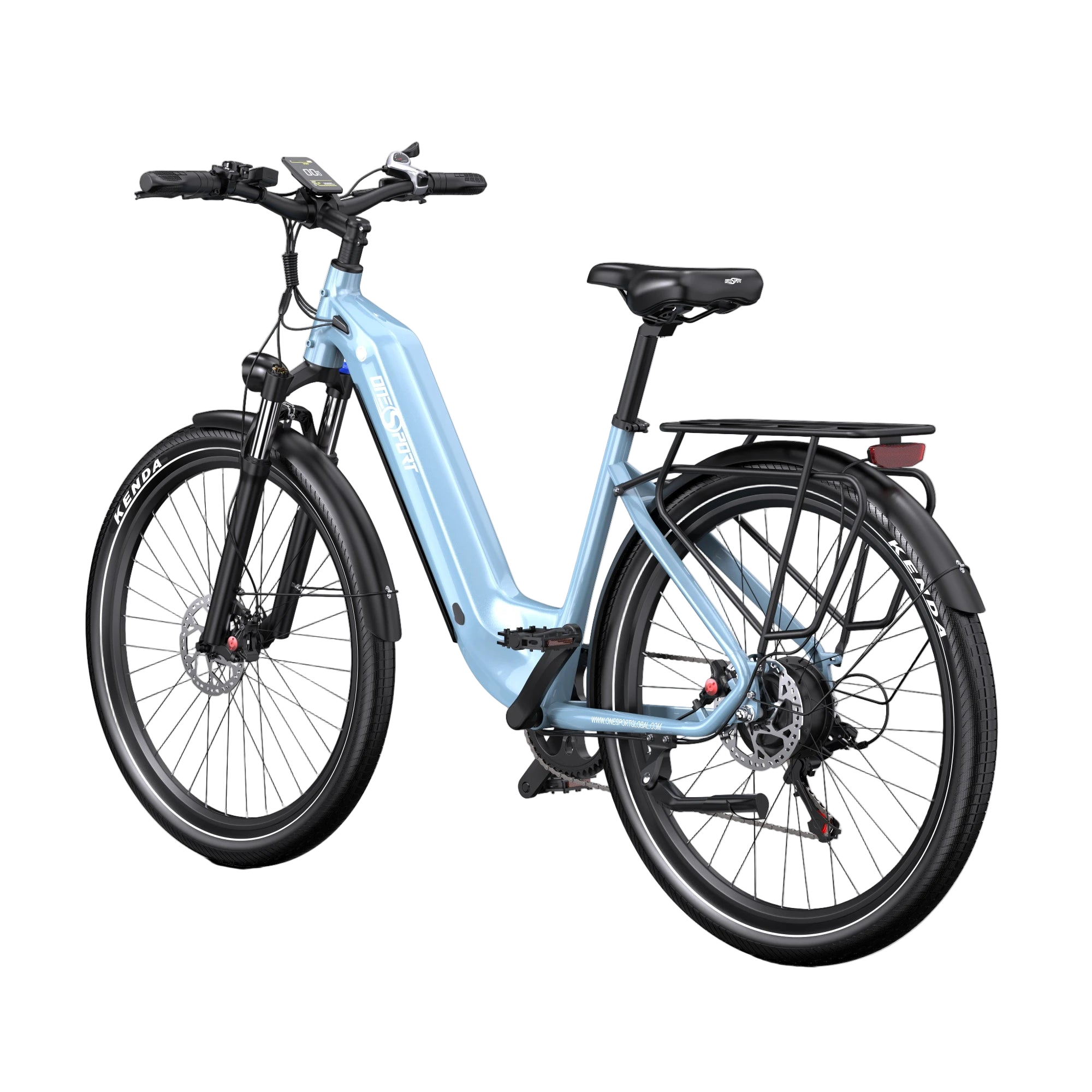 Vélo électrique Onesport OT05
