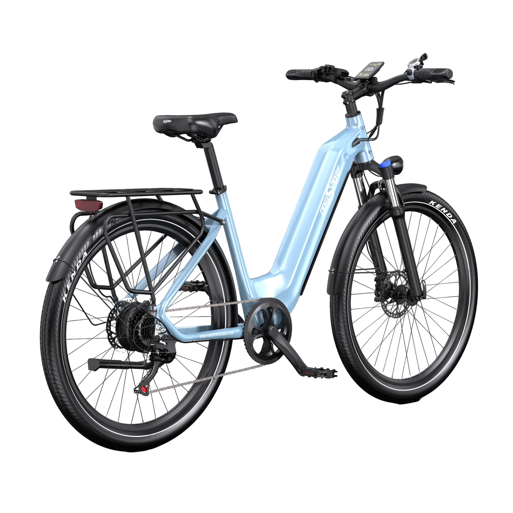Vélo électrique Onesport OT05