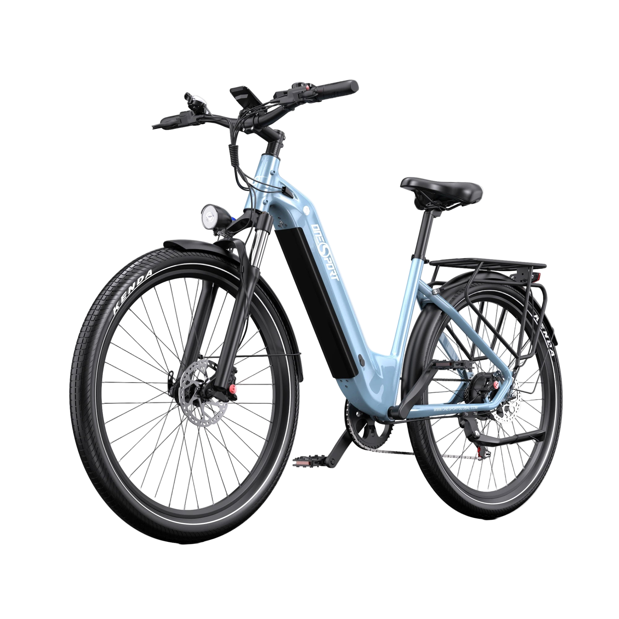 Vélo électrique Onesport OT05