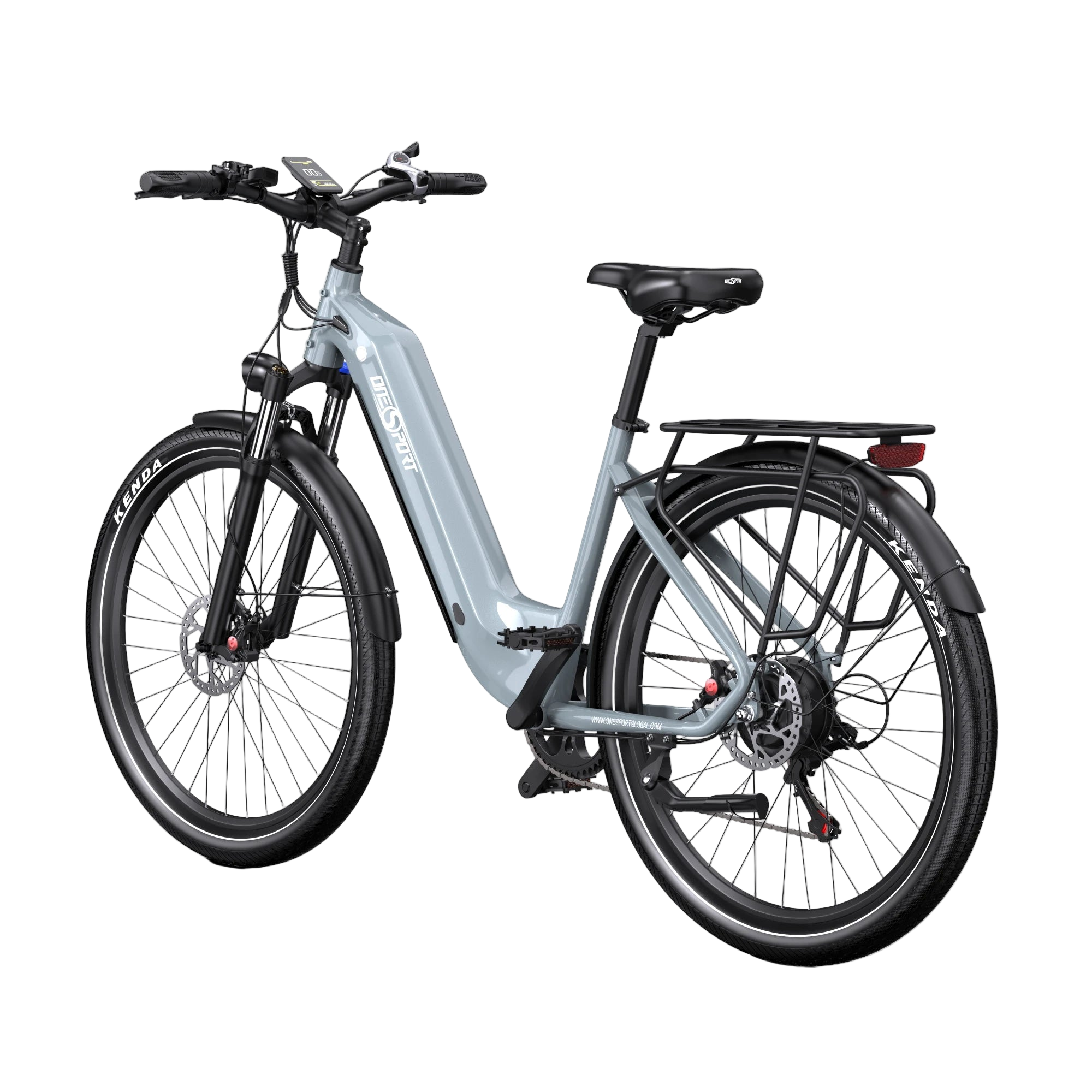 Vélo électrique Onesport OT05