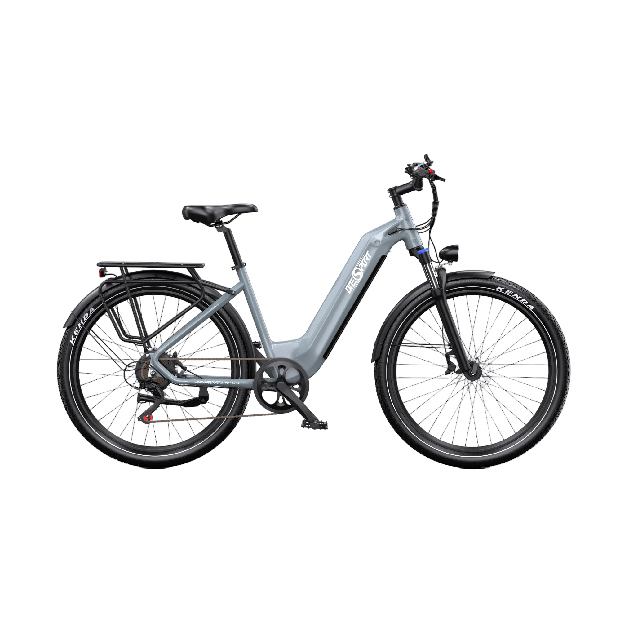 Vélo électrique Onesport OT05