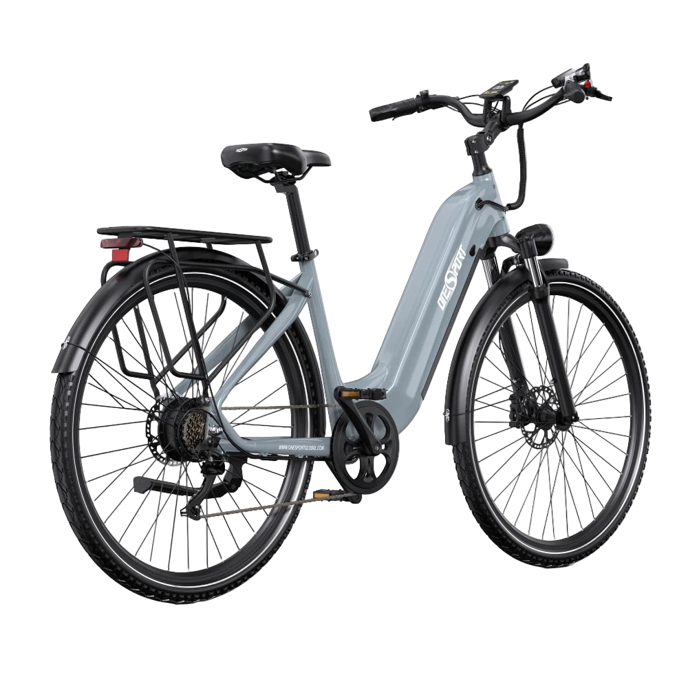 Vélo électrique Onesport OT05 Pro