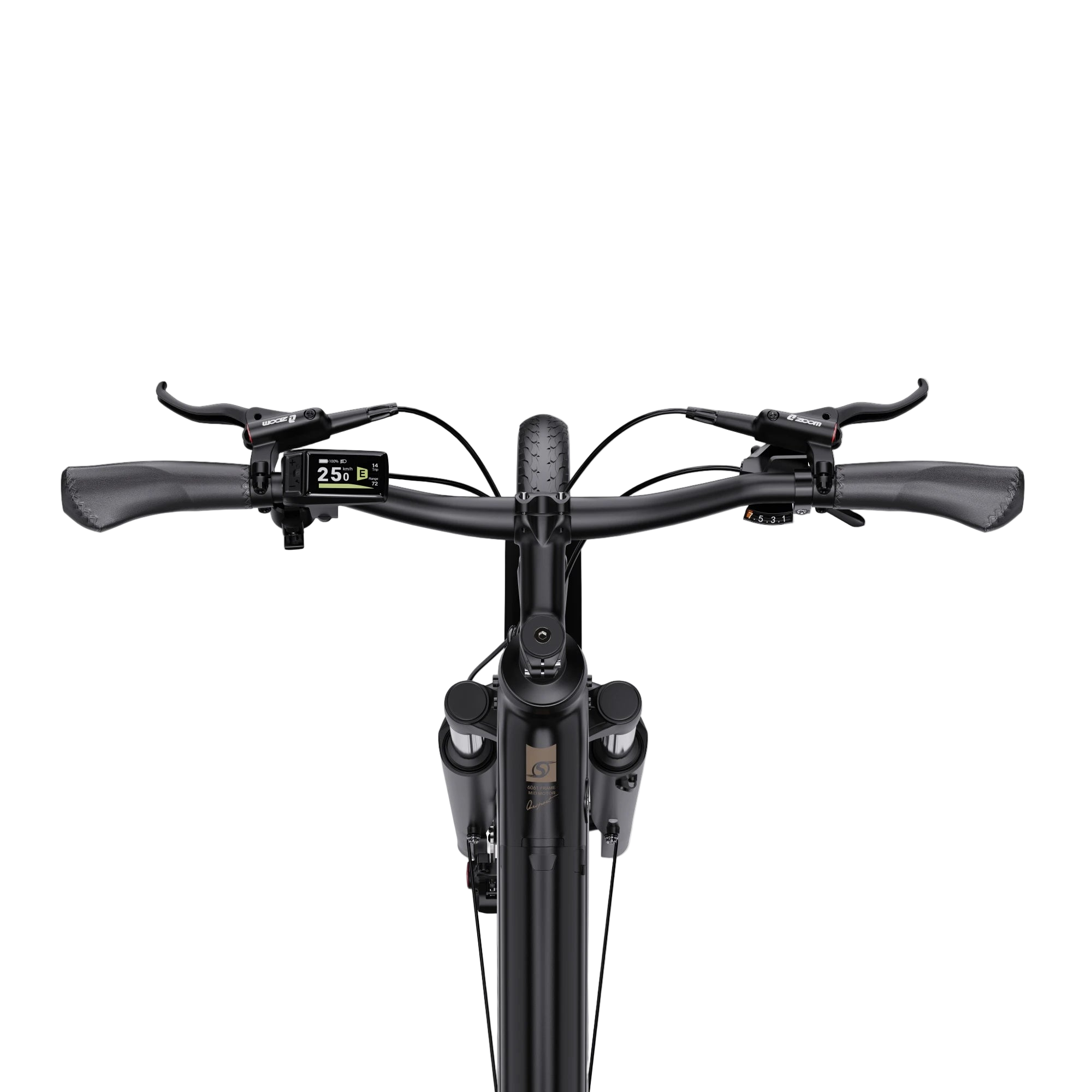 Vélo électrique Onesport OT07