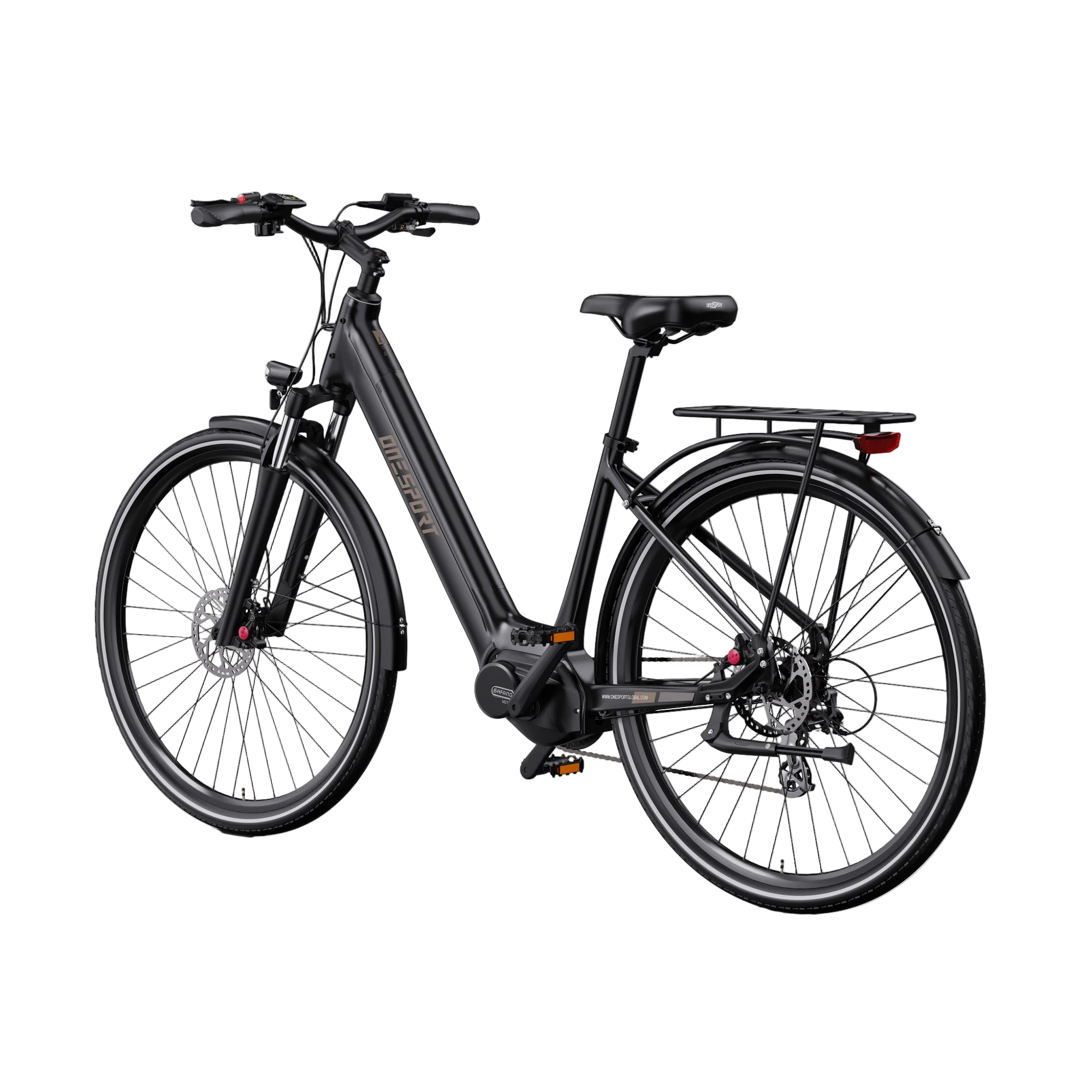 Vélo électrique Onesport OT07