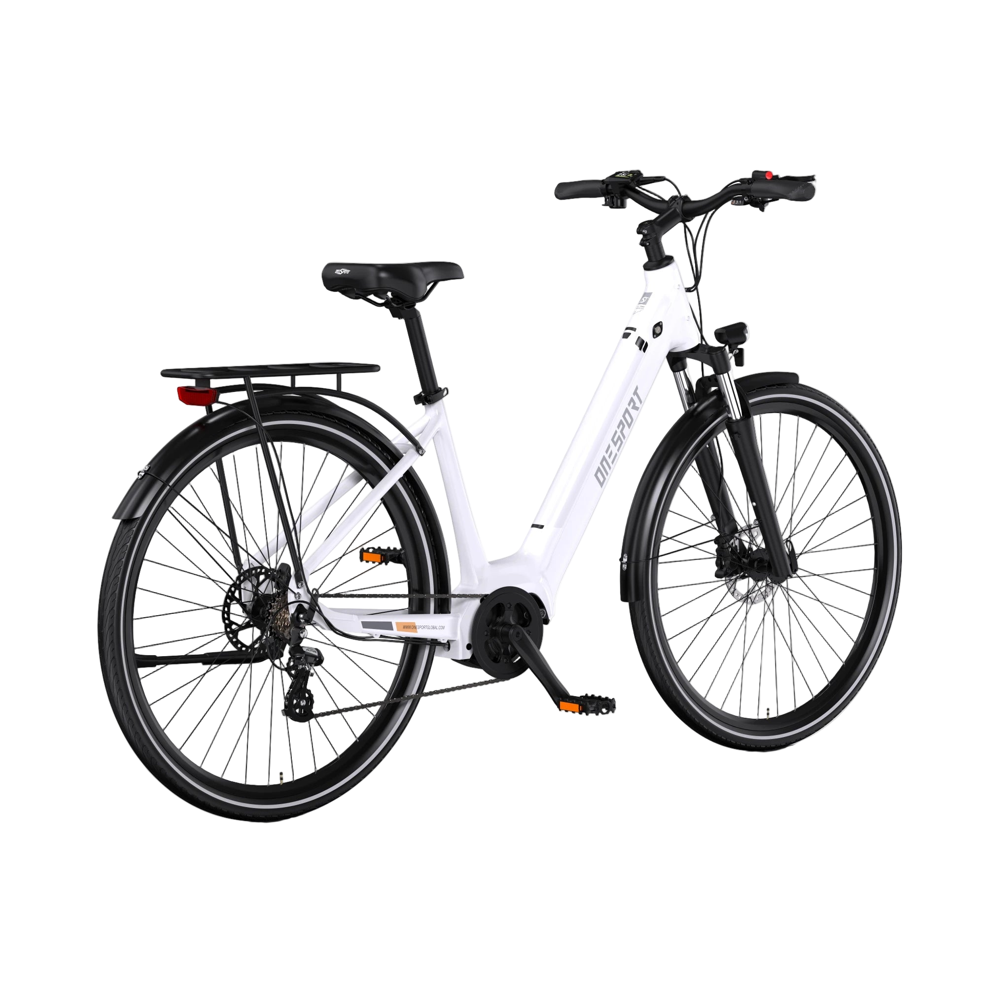 Vélo électrique Onesport OT07