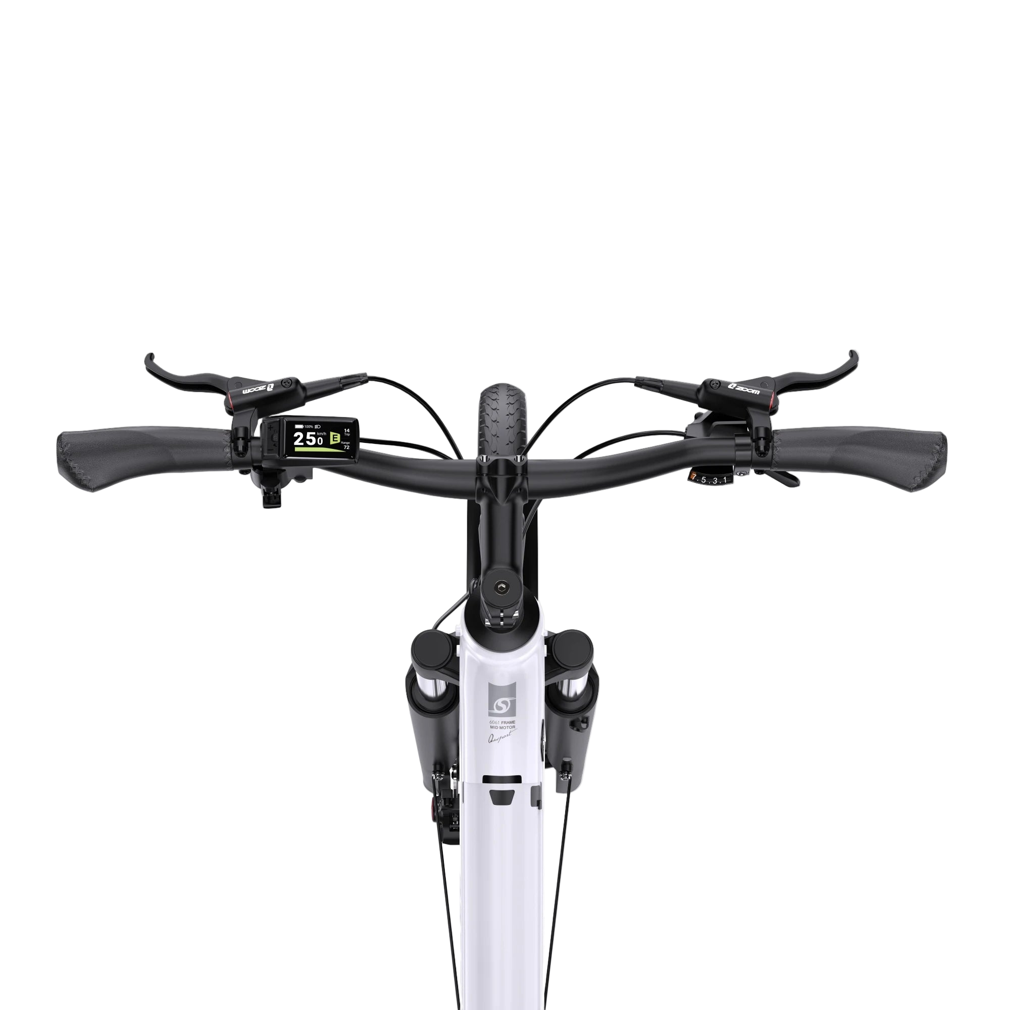 Vélo électrique Onesport OT07