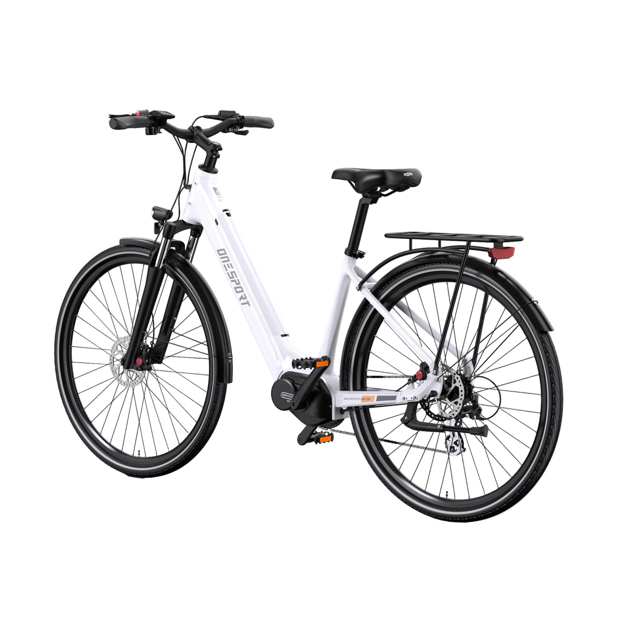 Vélo électrique Onesport OT07