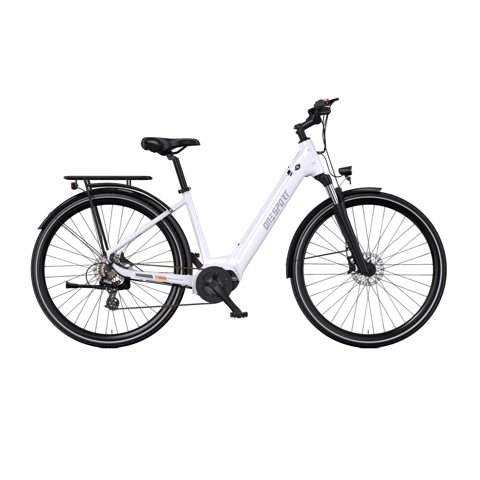 Vélo électrique Onesport OT07