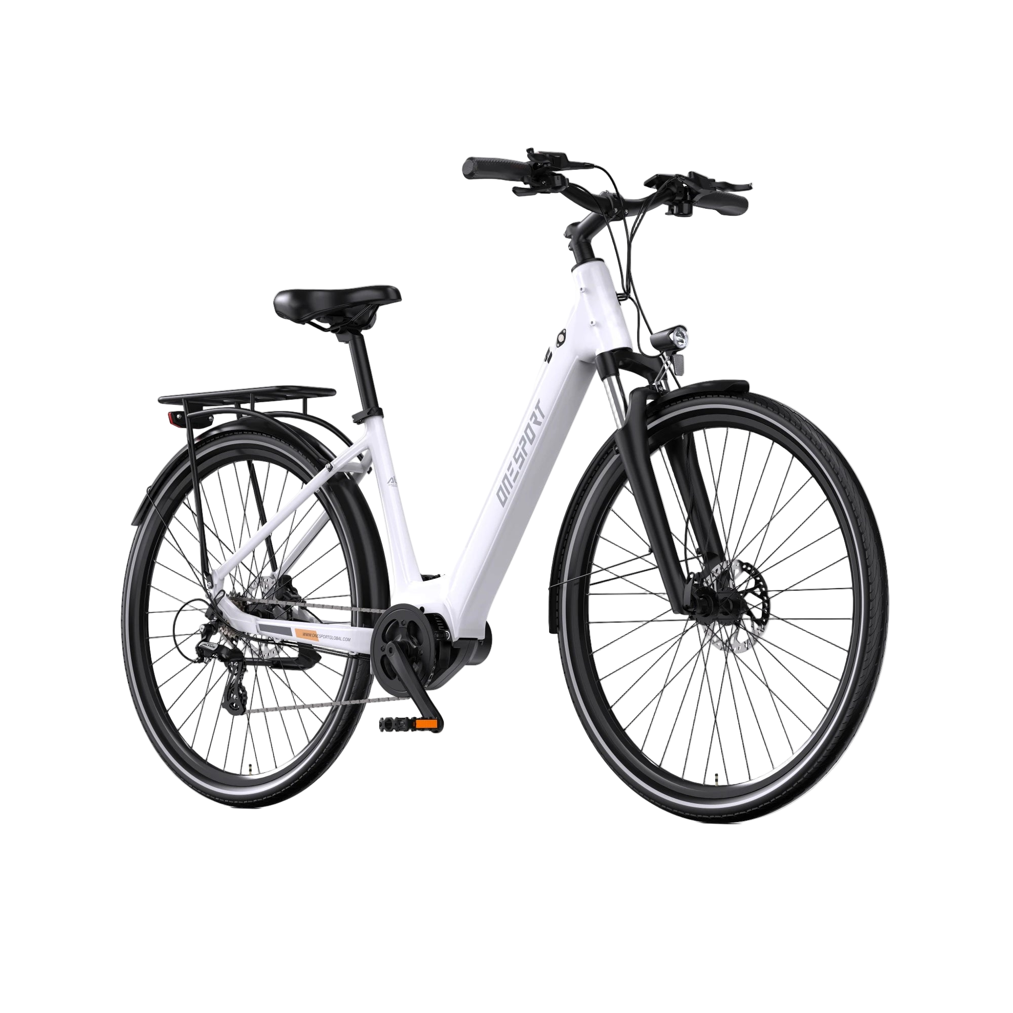 Vélo électrique Onesport OT07