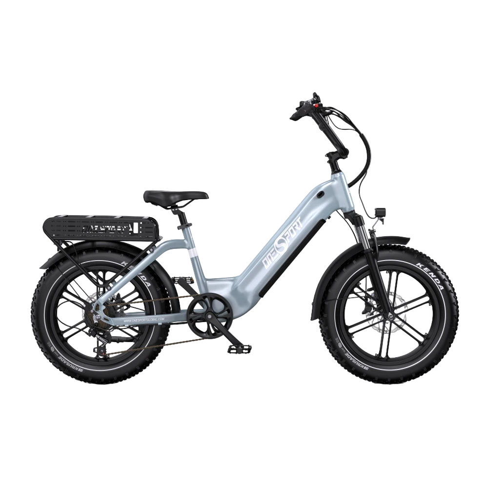 Vélo Fat Bike électrique Onesport OT08