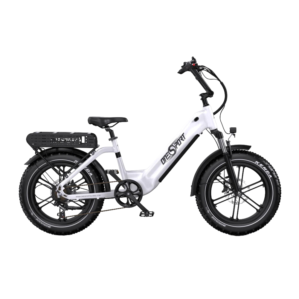 Vélo Fat Bike électrique Onesport OT08