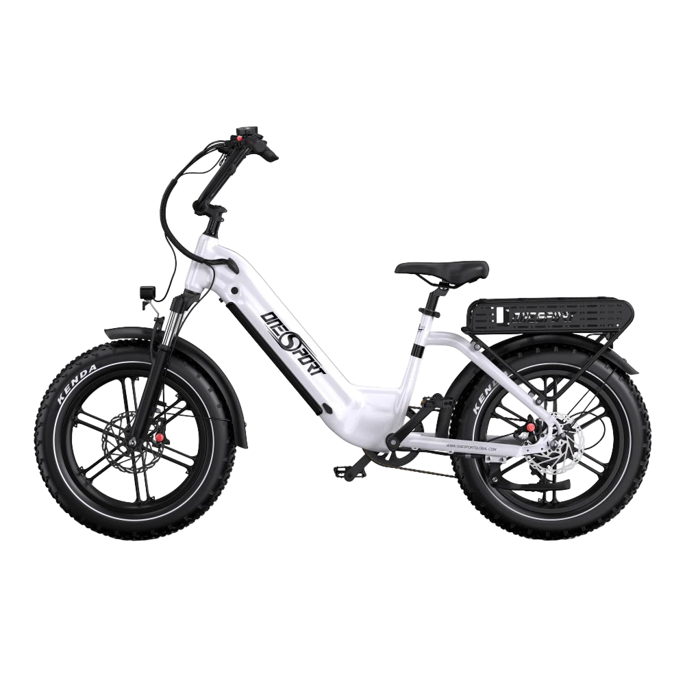 Vélo Fat Bike électrique Onesport OT08