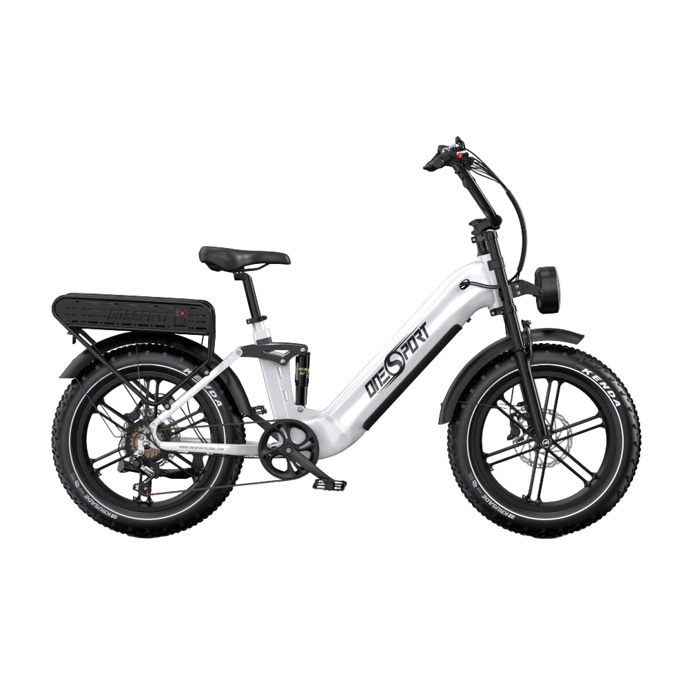 Vélo Fat Bike électrique Onesport OT08 Pro