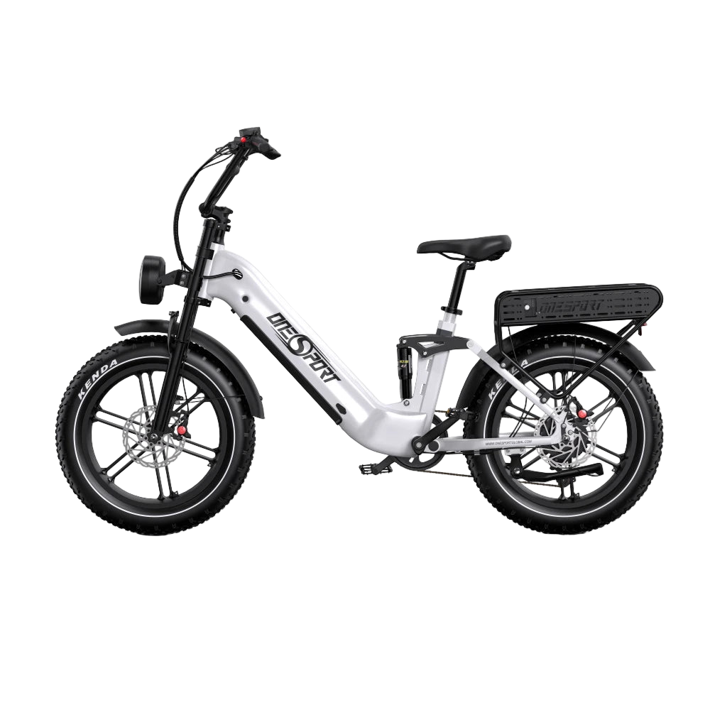 Vélo Fat Bike électrique Onesport OT08 Pro