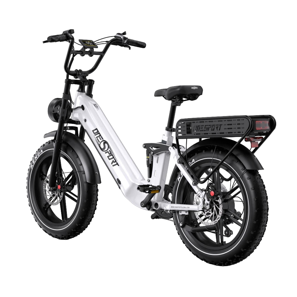 Vélo Fat Bike électrique Onesport OT08 Pro