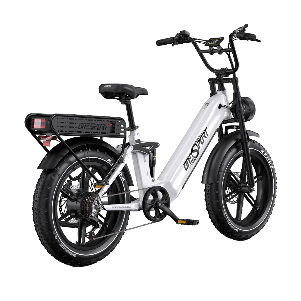 Vélo Fat Bike électrique Onesport OT08 Pro