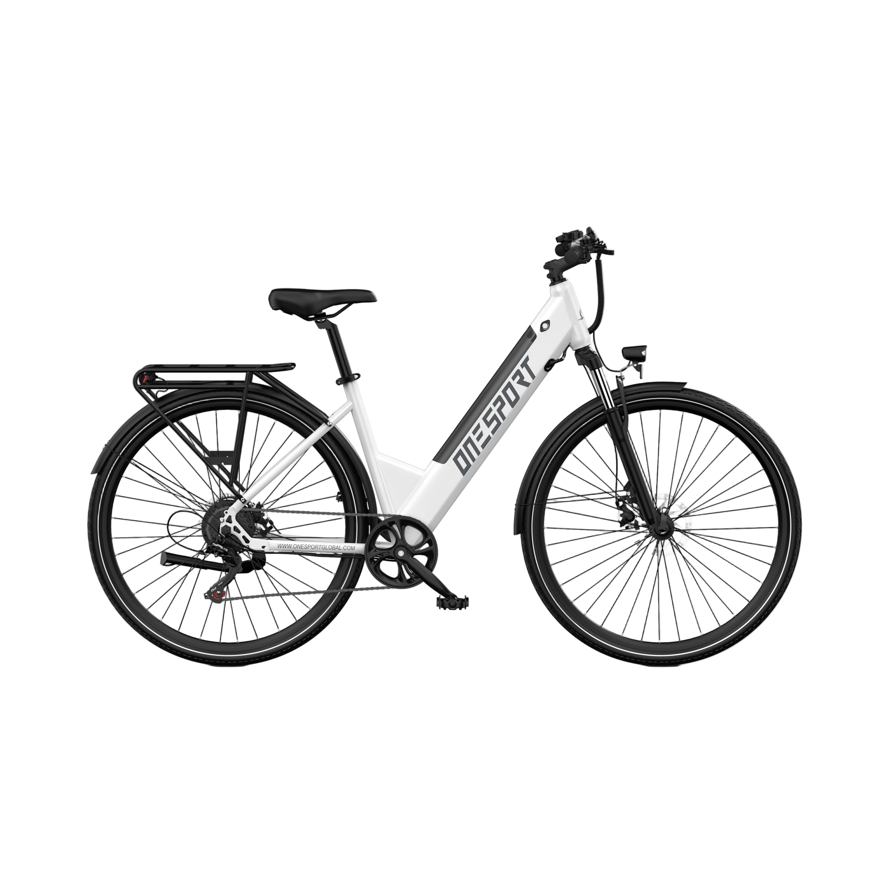 Vélo électrique Onesport OT12