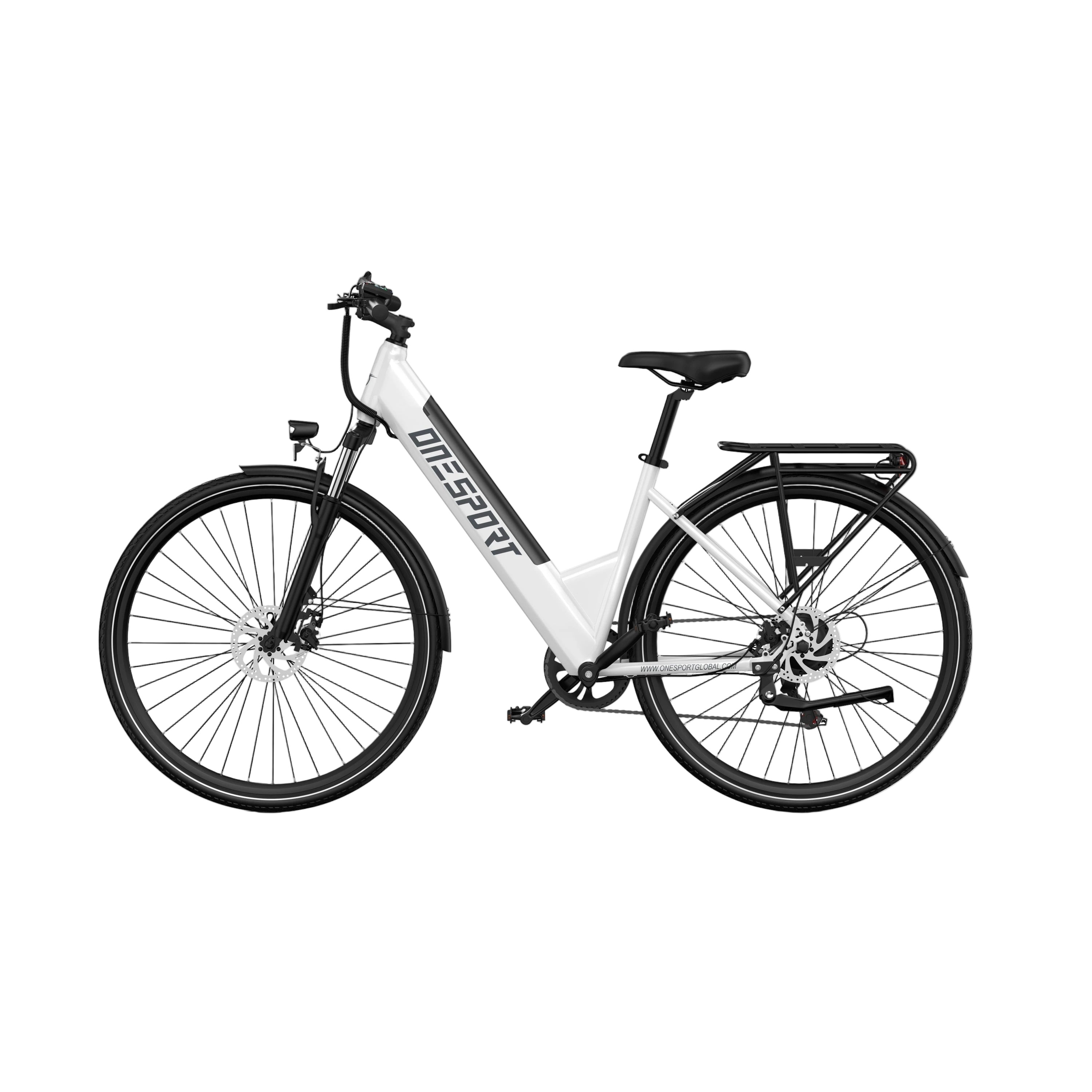 Vélo électrique Onesport OT12