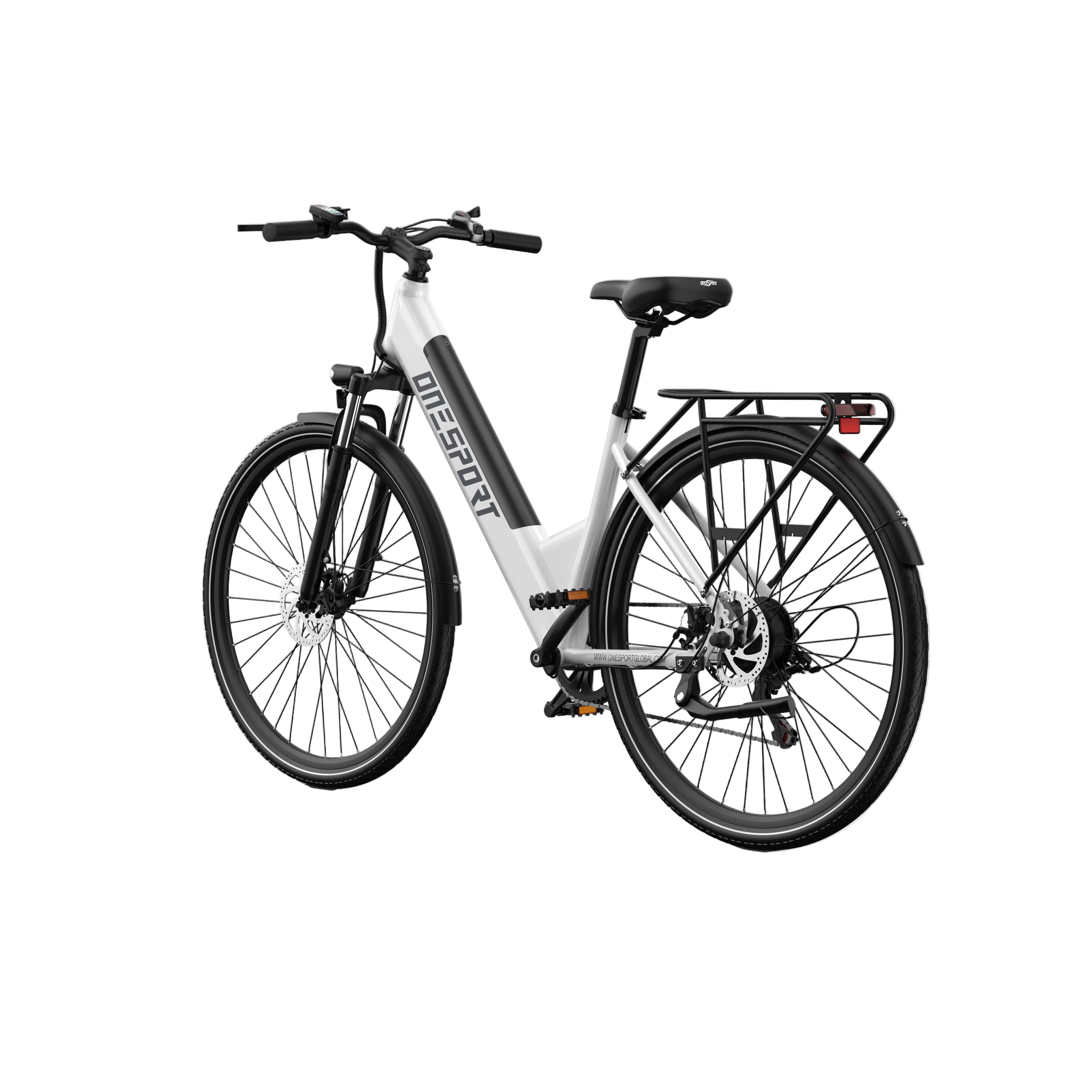 Vélo électrique Onesport OT12