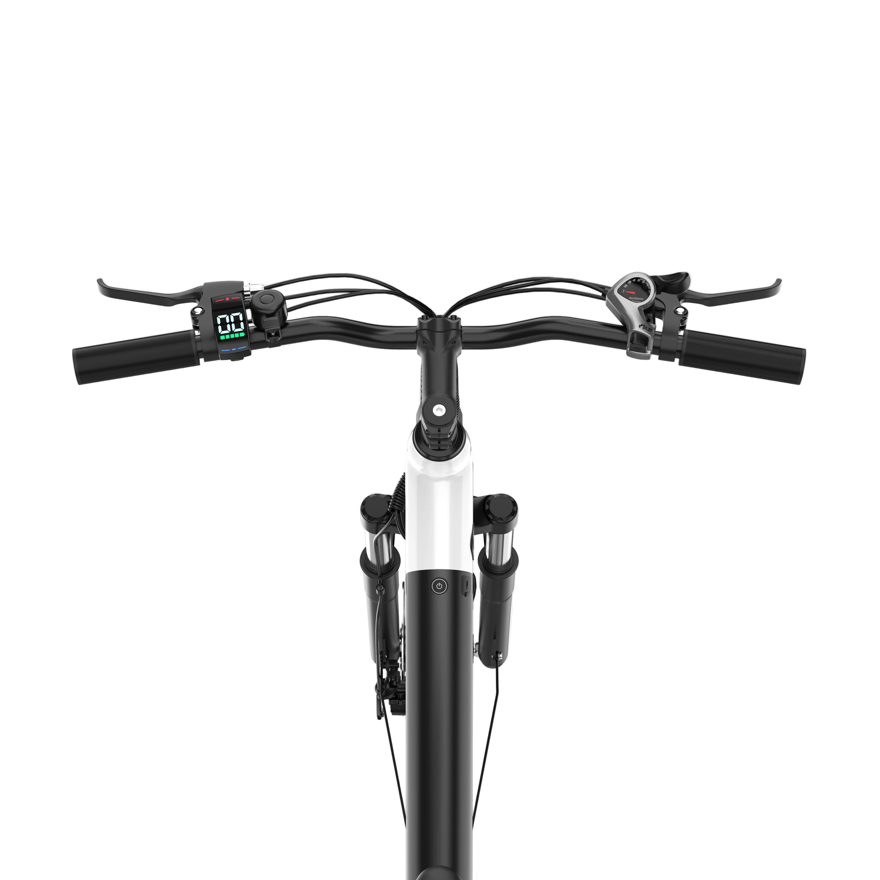 Vélo électrique Onesport OT12