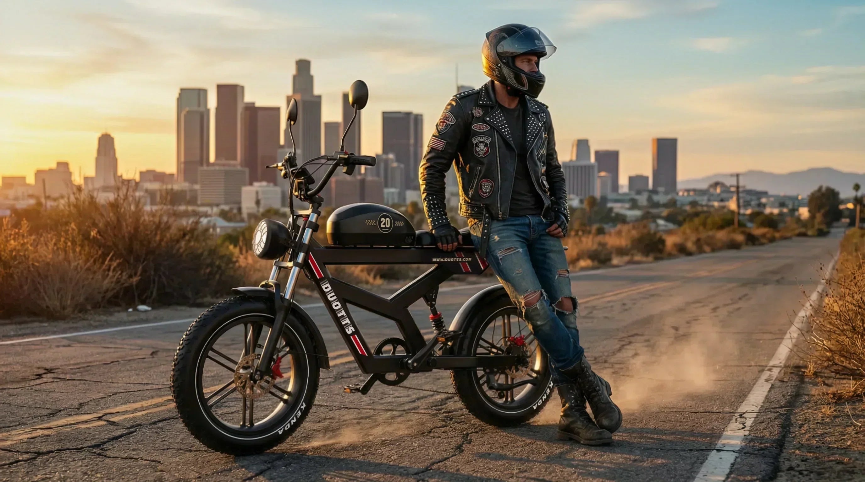 Duotts : Guide officiel 2026 — Comparatif complet, avis, autonomie et choix du meilleur modèle