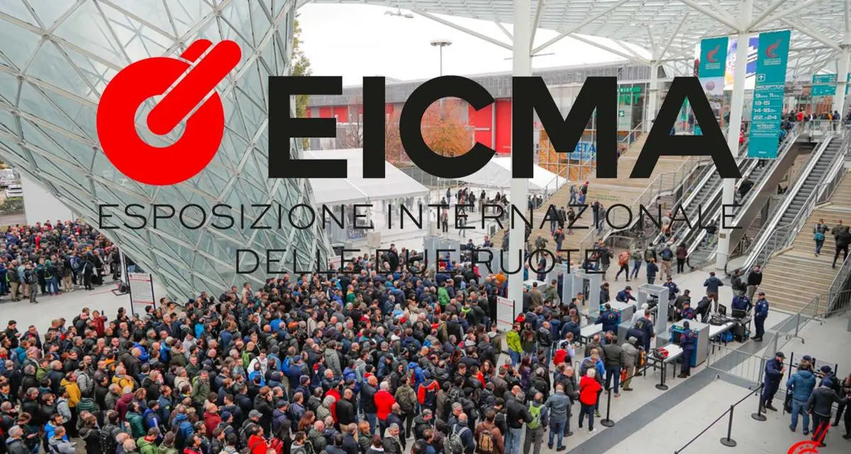 EICMA 2025 : l’explosion de l’électrique pour les fat bikes