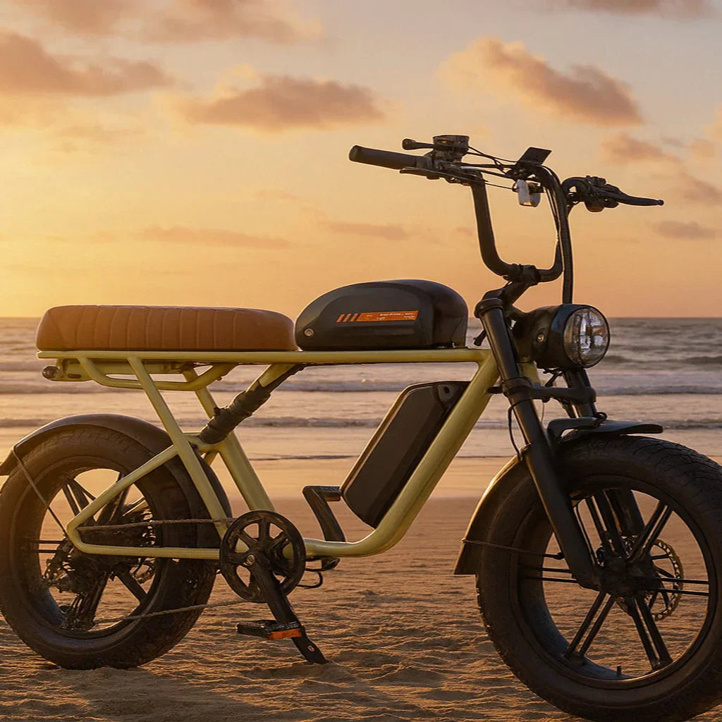 Test Terrain Engwe M1 : avis complet après 300 km - vaut-il encore le coup en 2026 ?