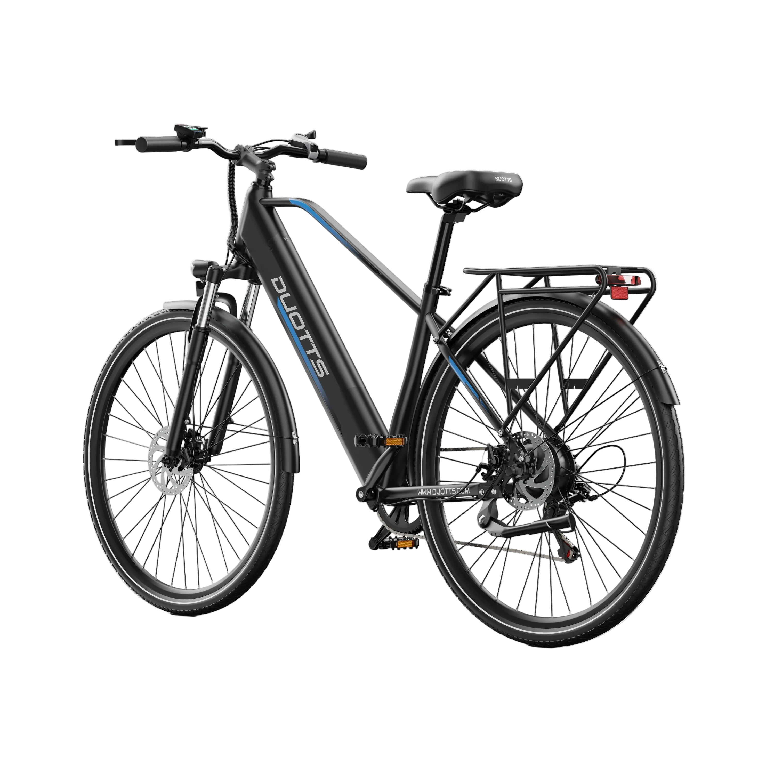 Vélo électrique Duotts C29 Lite
