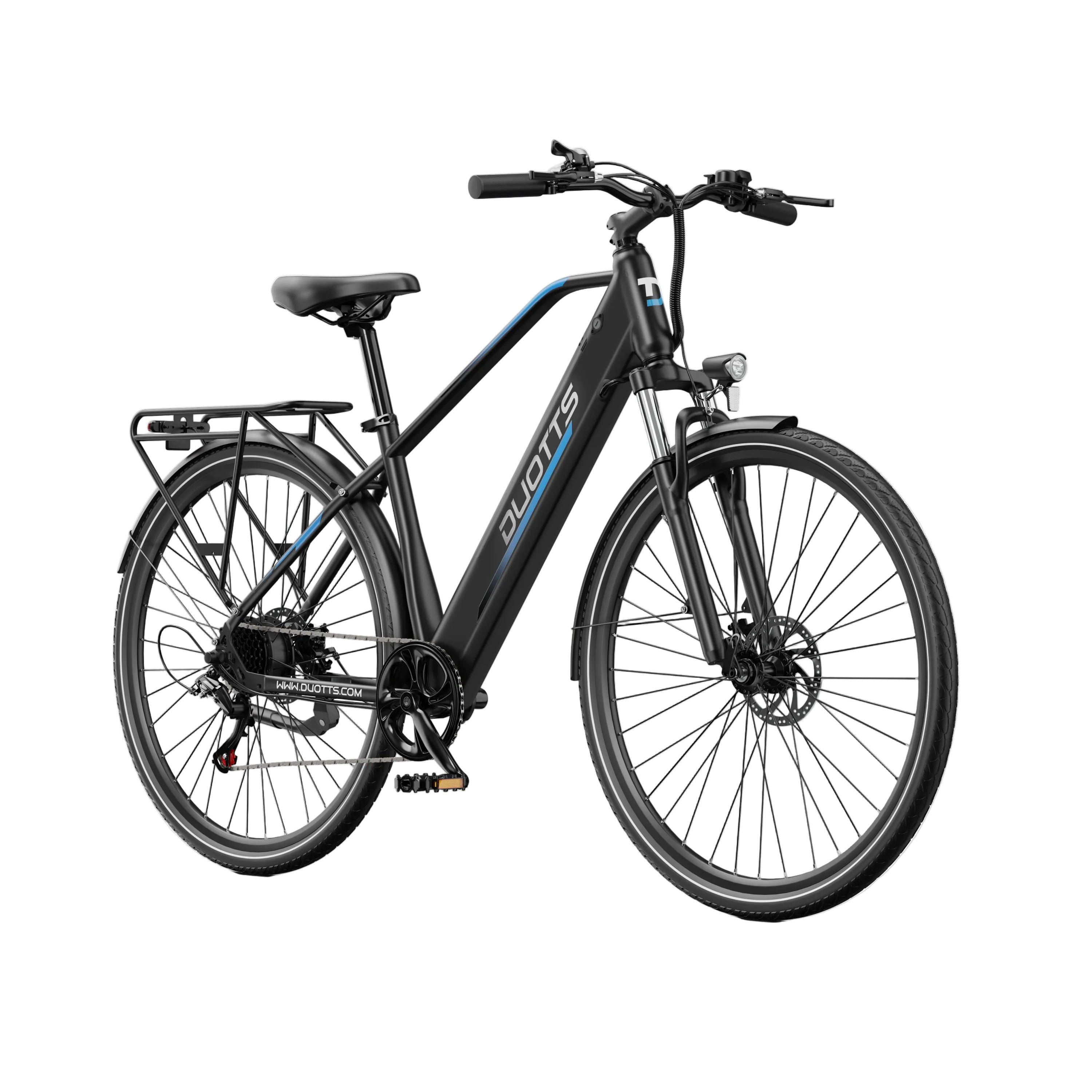 Vélo électrique Duotts C29 Lite