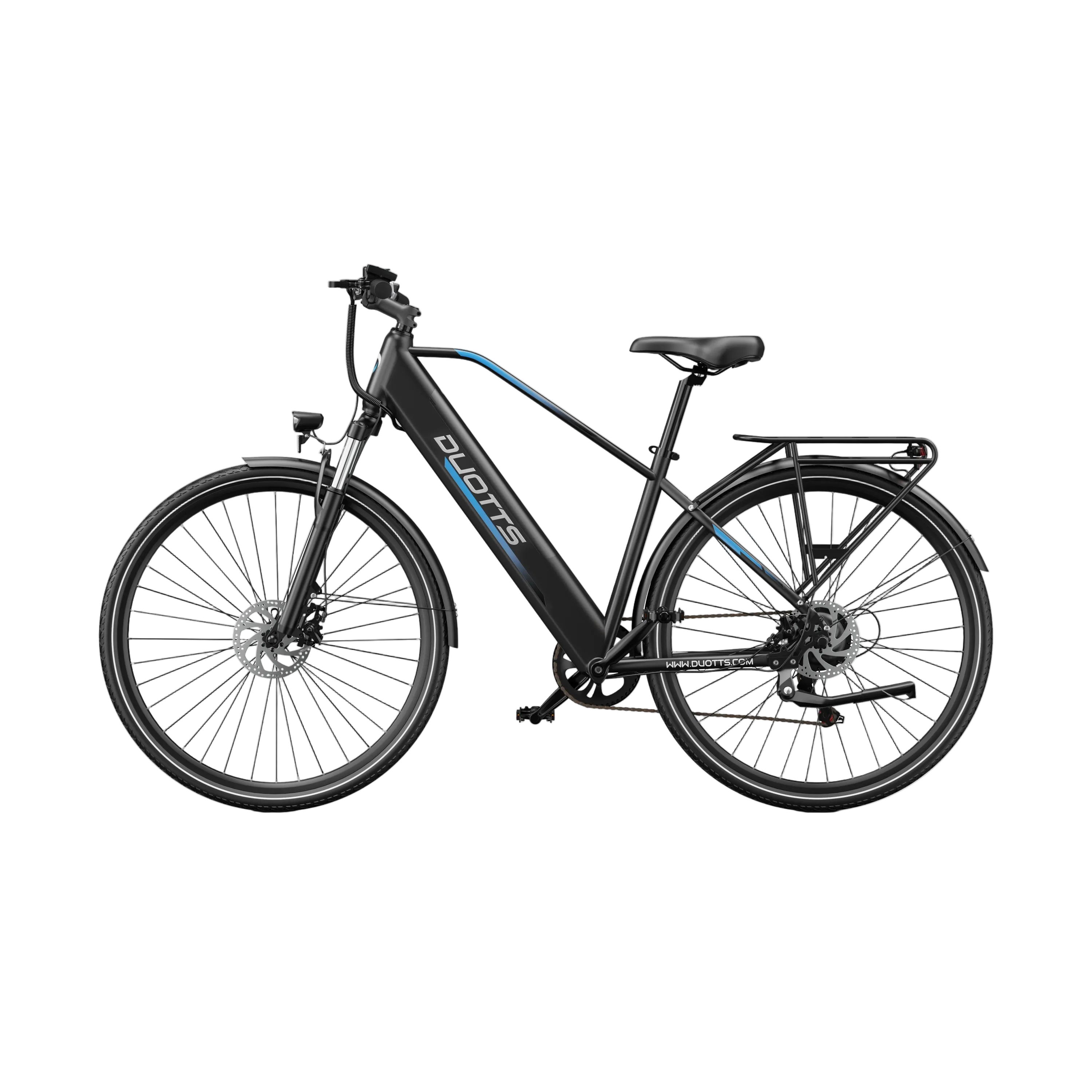 Vélo électrique Duotts C29 Lite