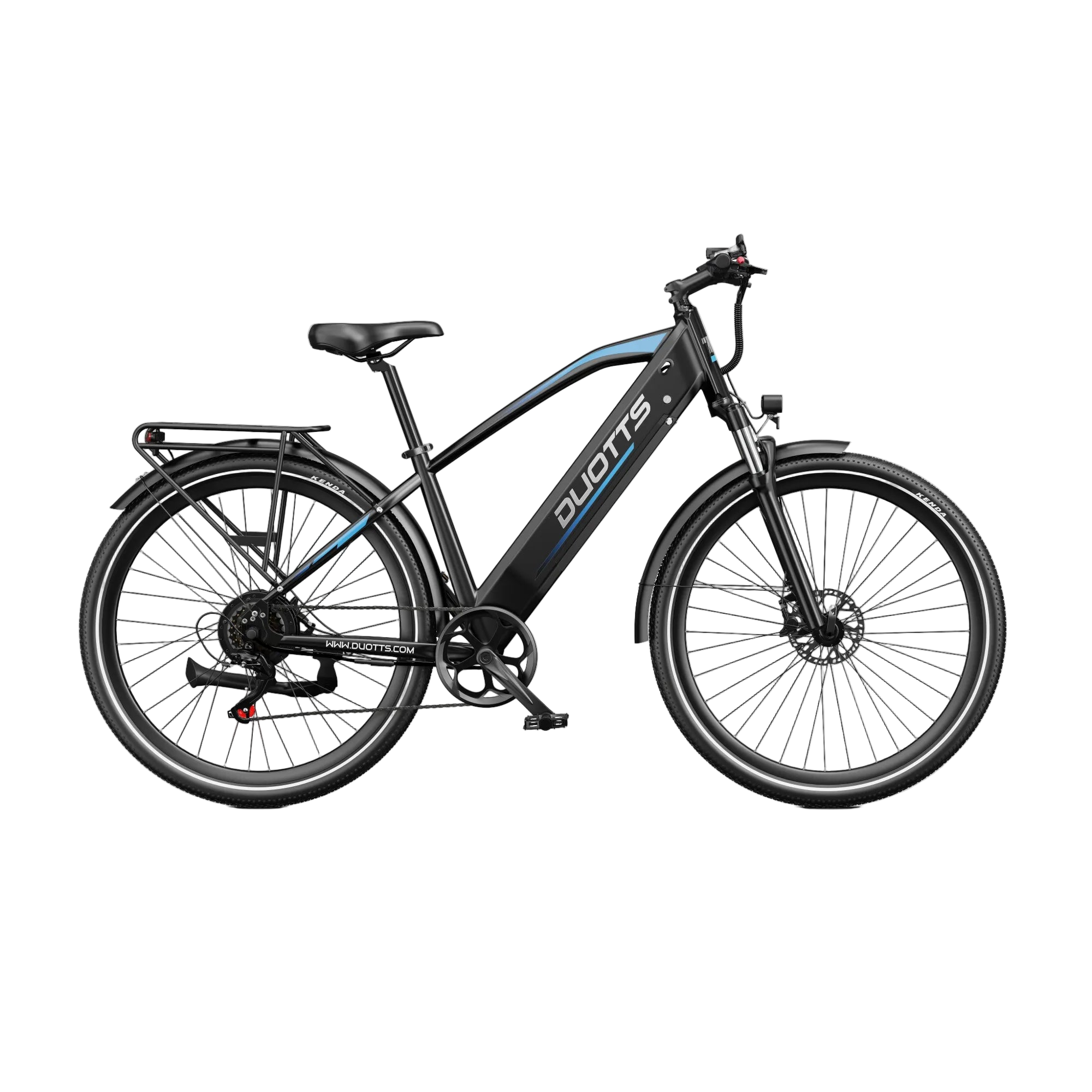 Vélo électrique Duotts C29 Max