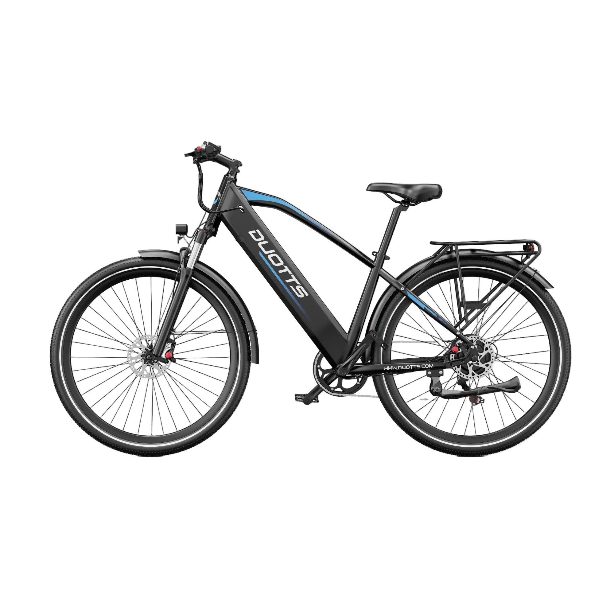 Vélo électrique Duotts C29 Max