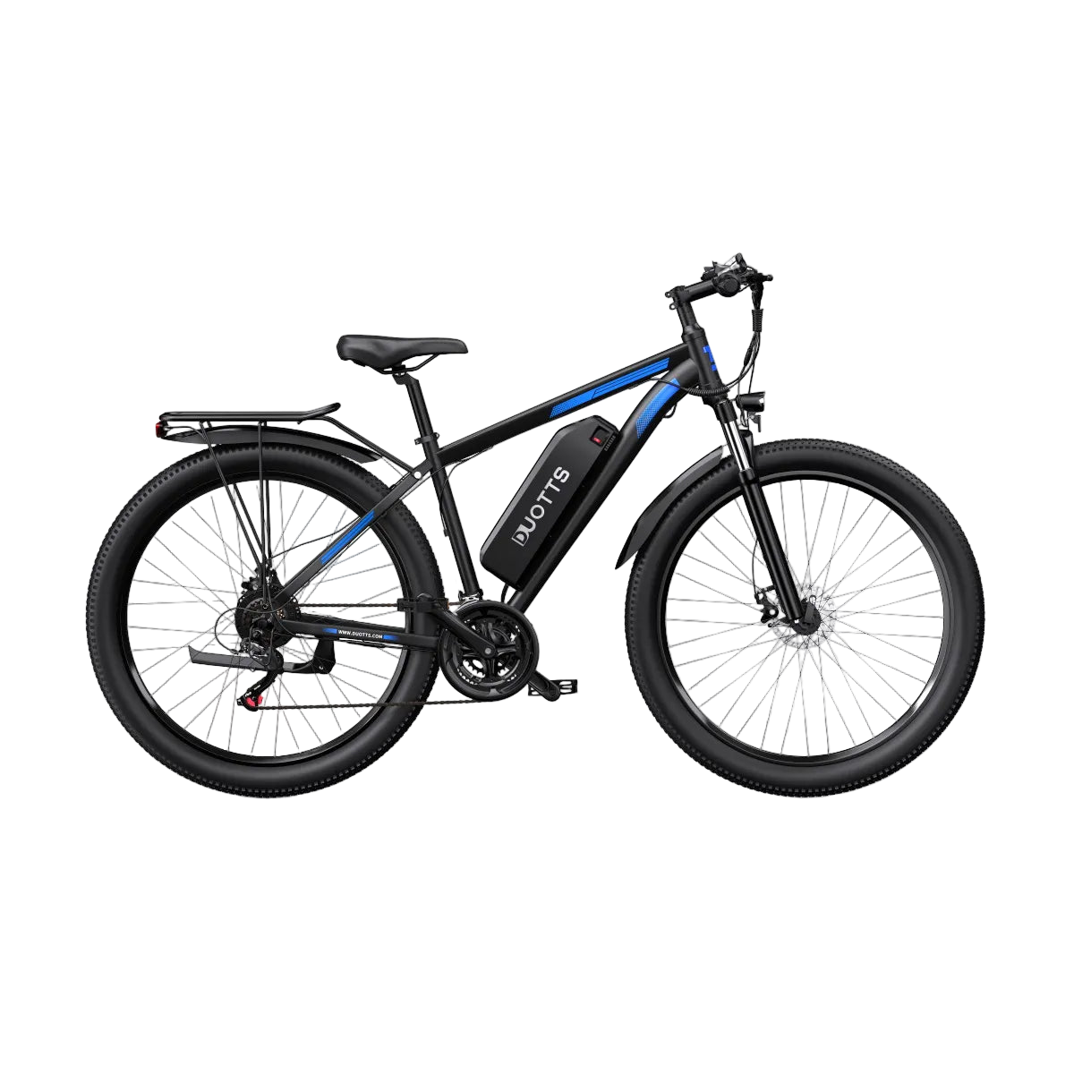 Vélo électrique Duotts C29