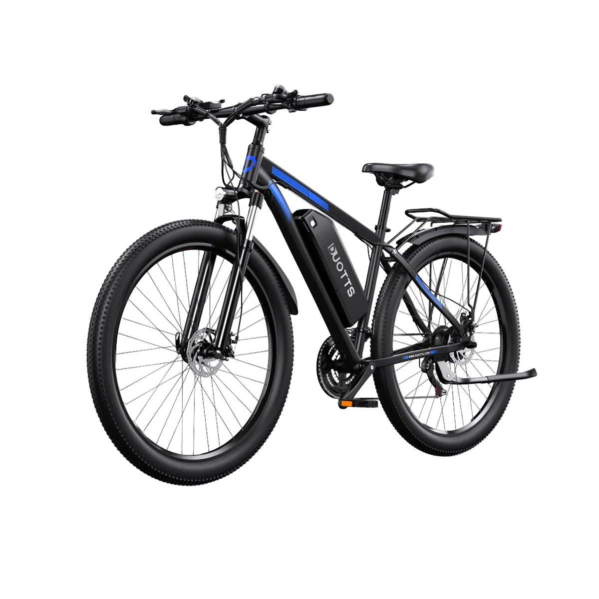 Vélo électrique Duotts C29