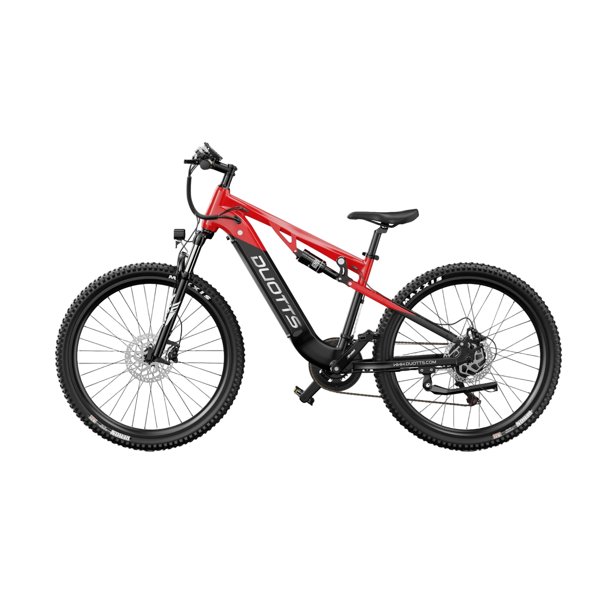 Vélo électrique Duotts E29