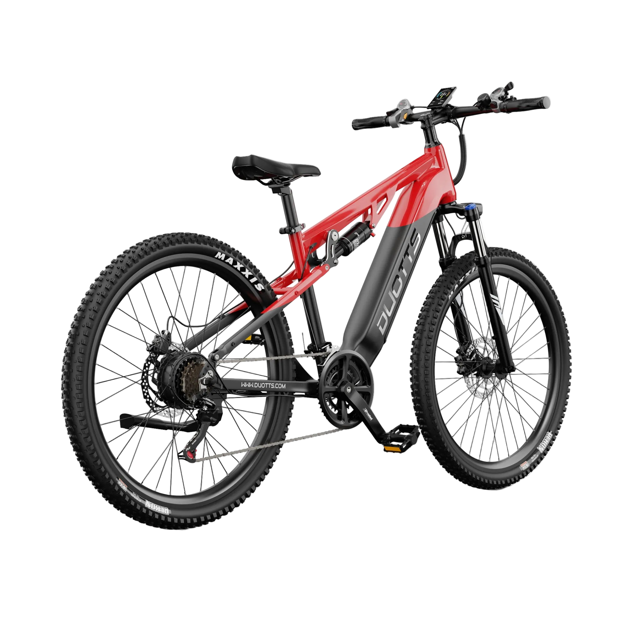 Vélo électrique Duotts E29