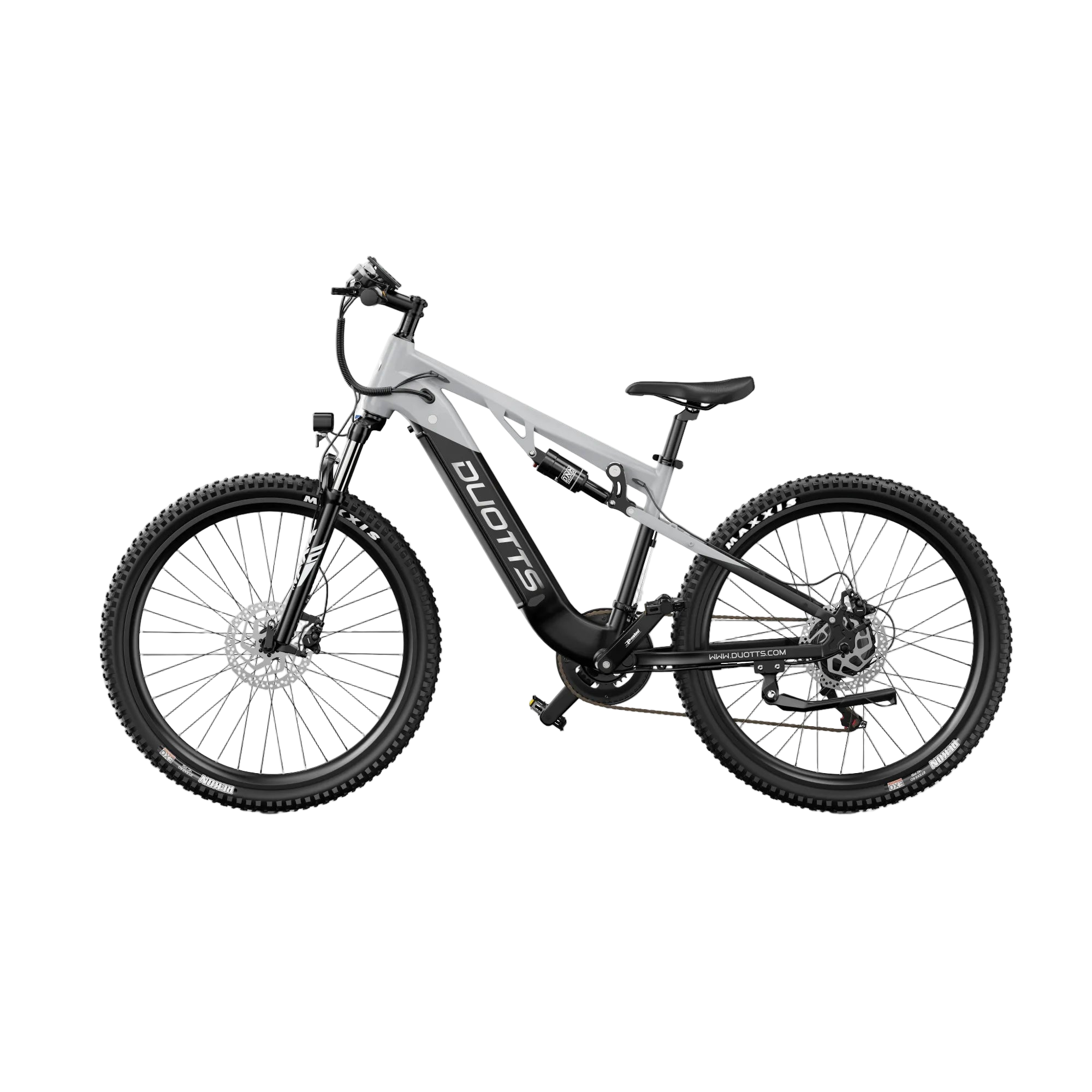 Vélo électrique Duotts E29