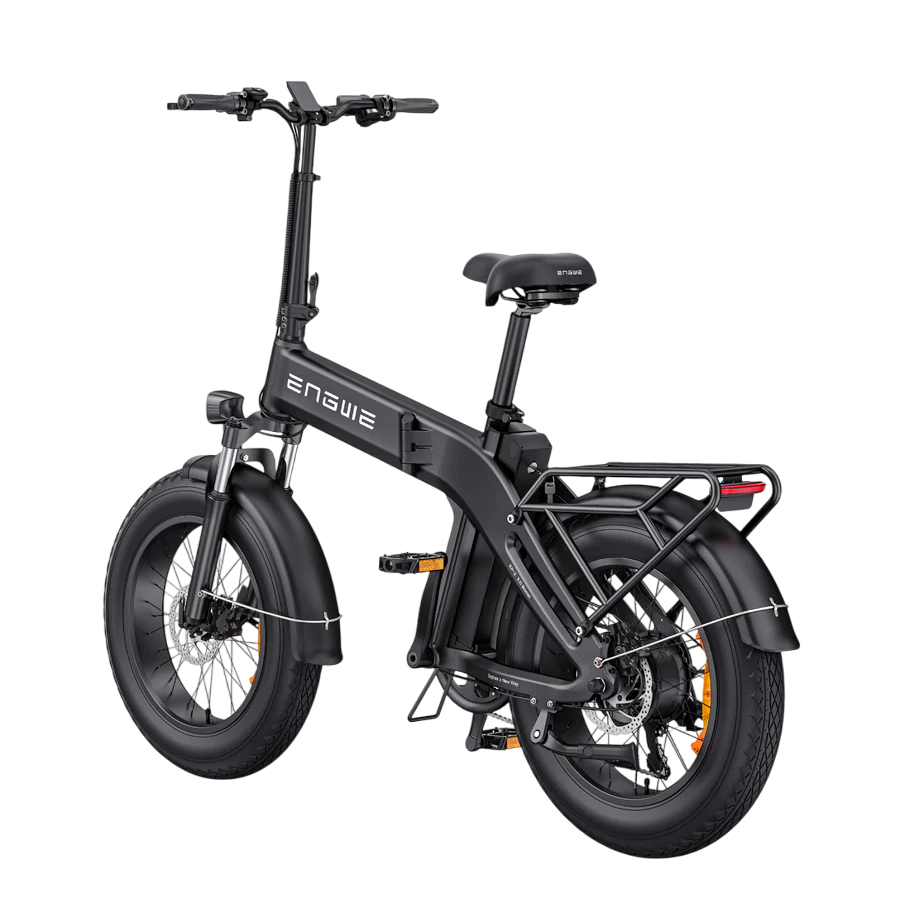 Vélo Fat Bike électrique pliable ENGWE EP-2 3.0 Boost