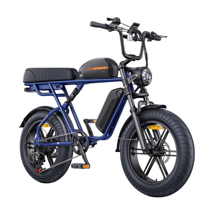 Vélo Fat Bike électrique ENGWE M1