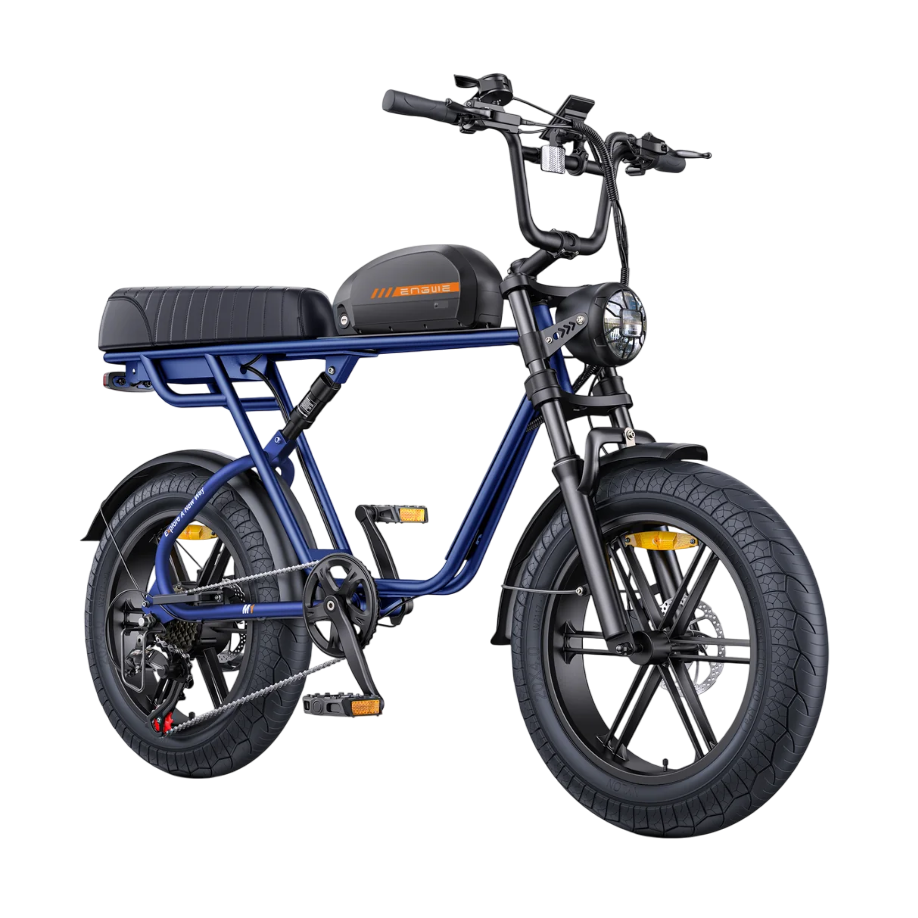 Vélo Fat Bike électrique ENGWE M1