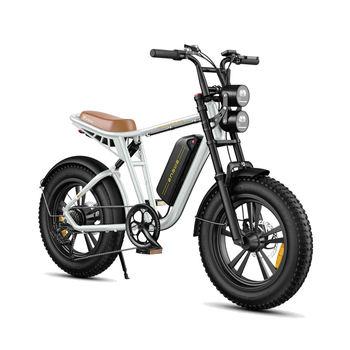 Vélo Fat Bike électrique ENGWE M20