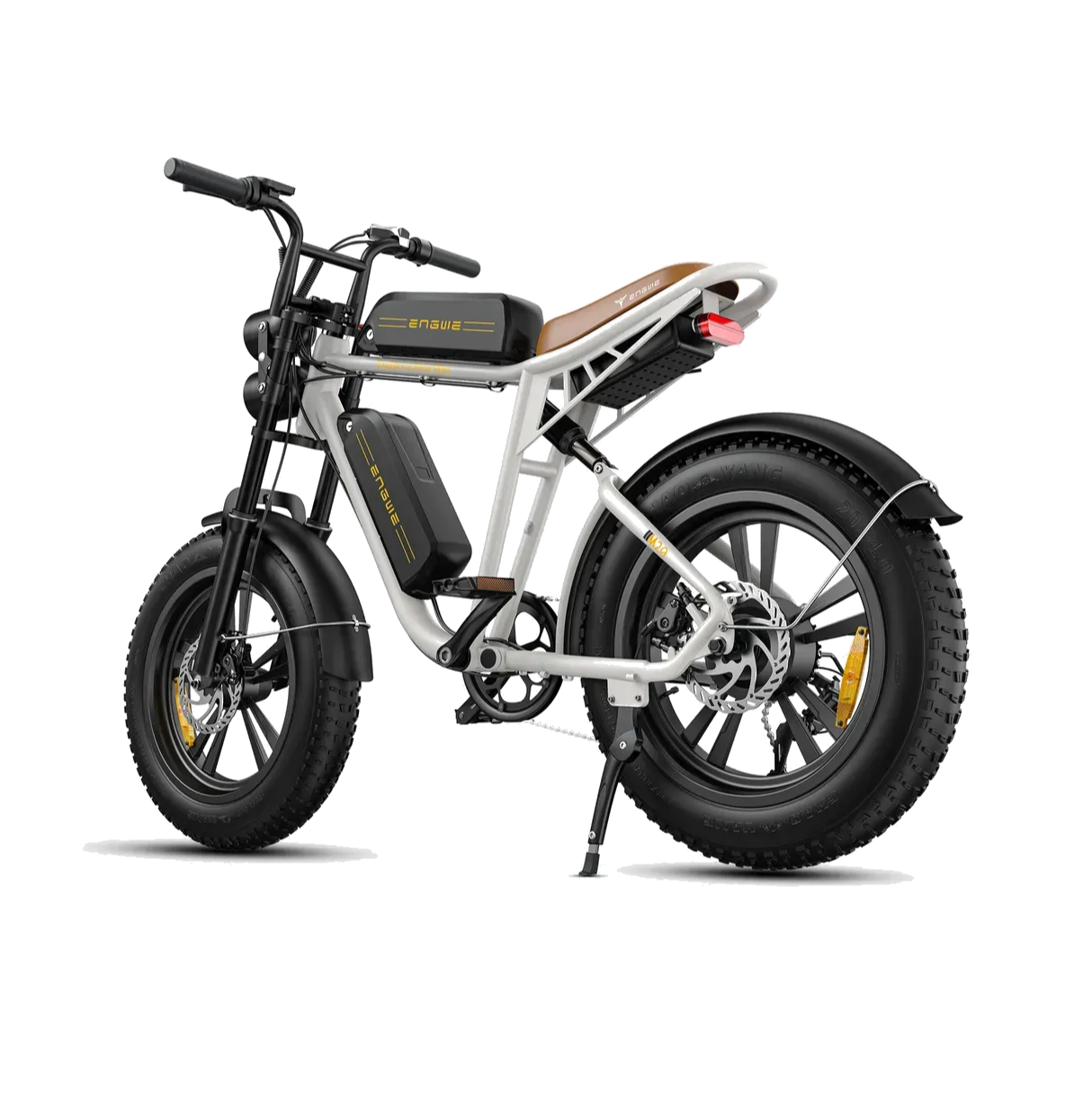 Vélo Fat Bike électrique ENGWE M20