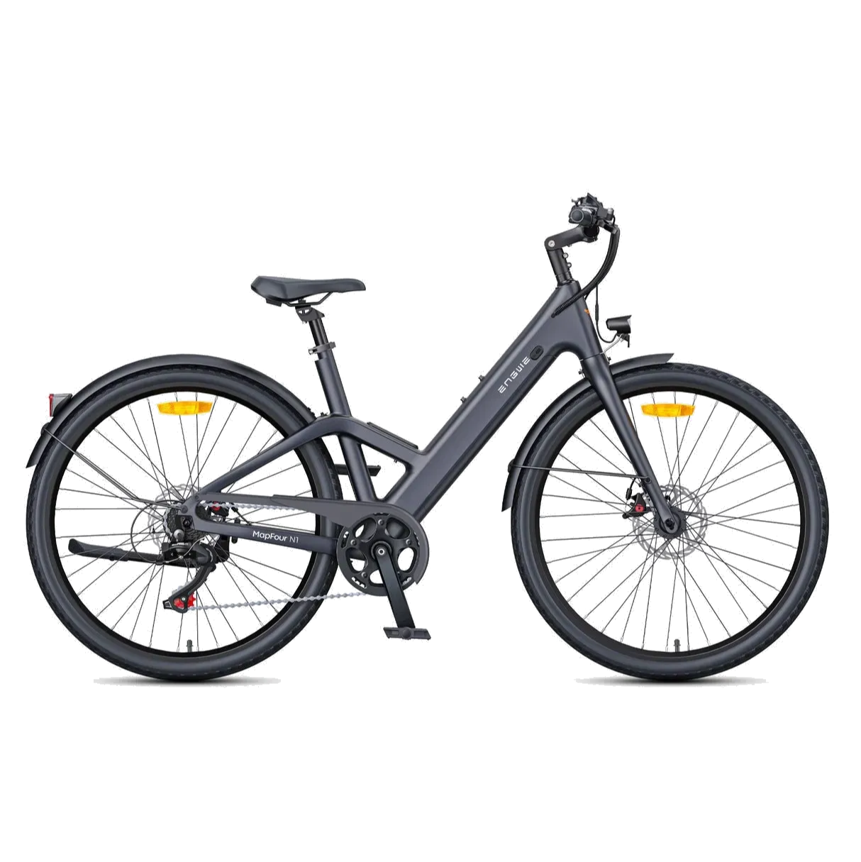 Vélo électrique ENGWE N1 AIR