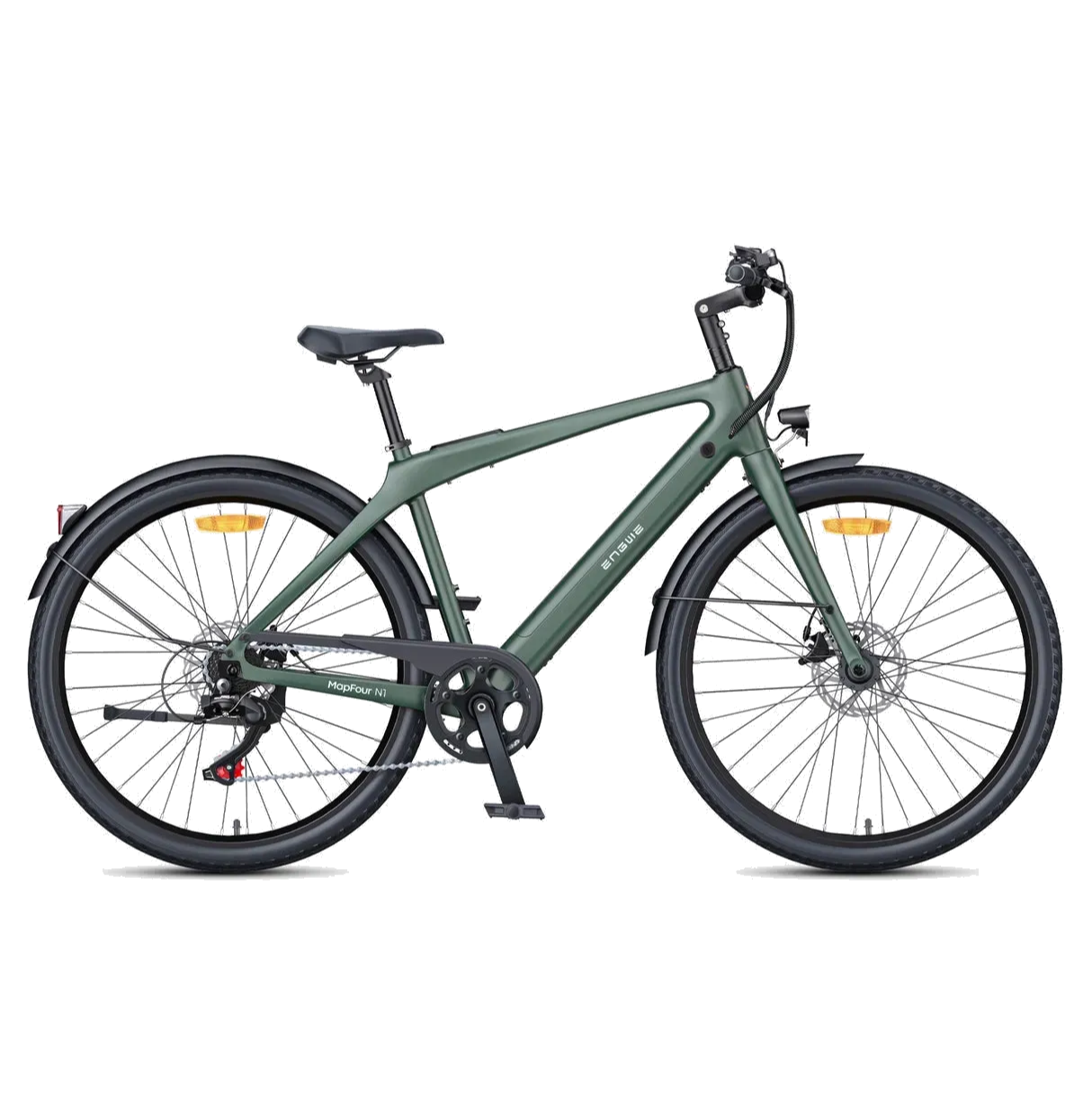 Vélo électrique ENGWE N1 AIR